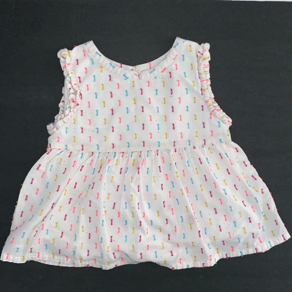 🌸OSHKOSH Girls Top